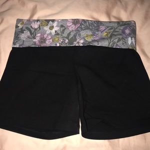 VictoriasSecret shorts
